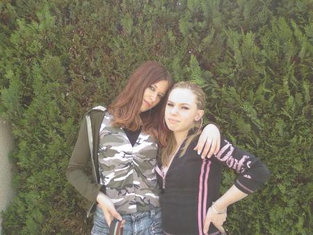 Moi & Mélanie