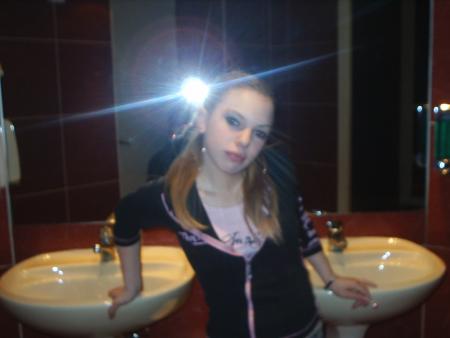 Mélanie